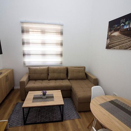 Villa Diamond Mostar Exteriör bild
