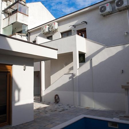 Villa Diamond Mostar Exteriör bild