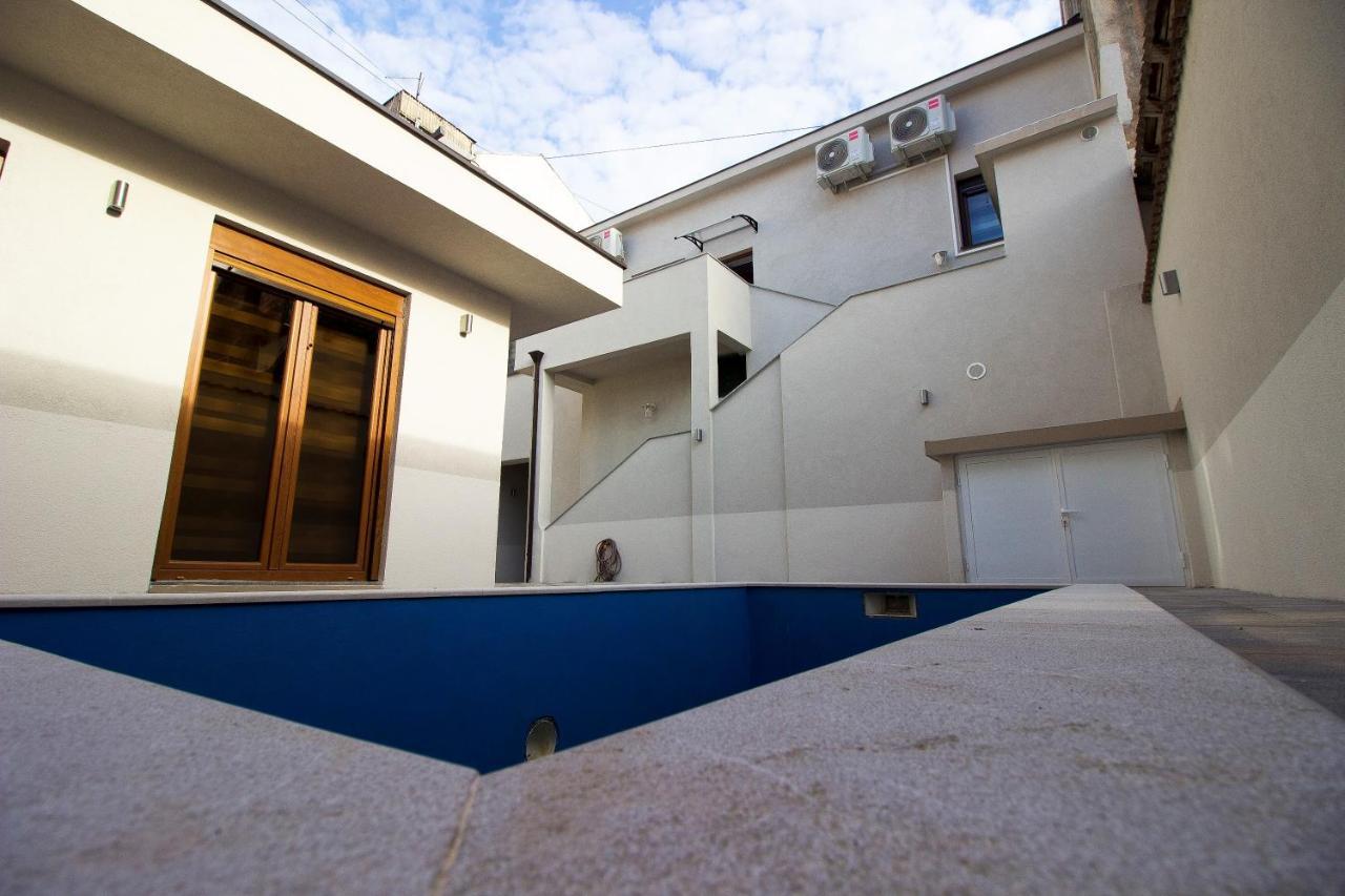 Villa Diamond Mostar Exteriör bild