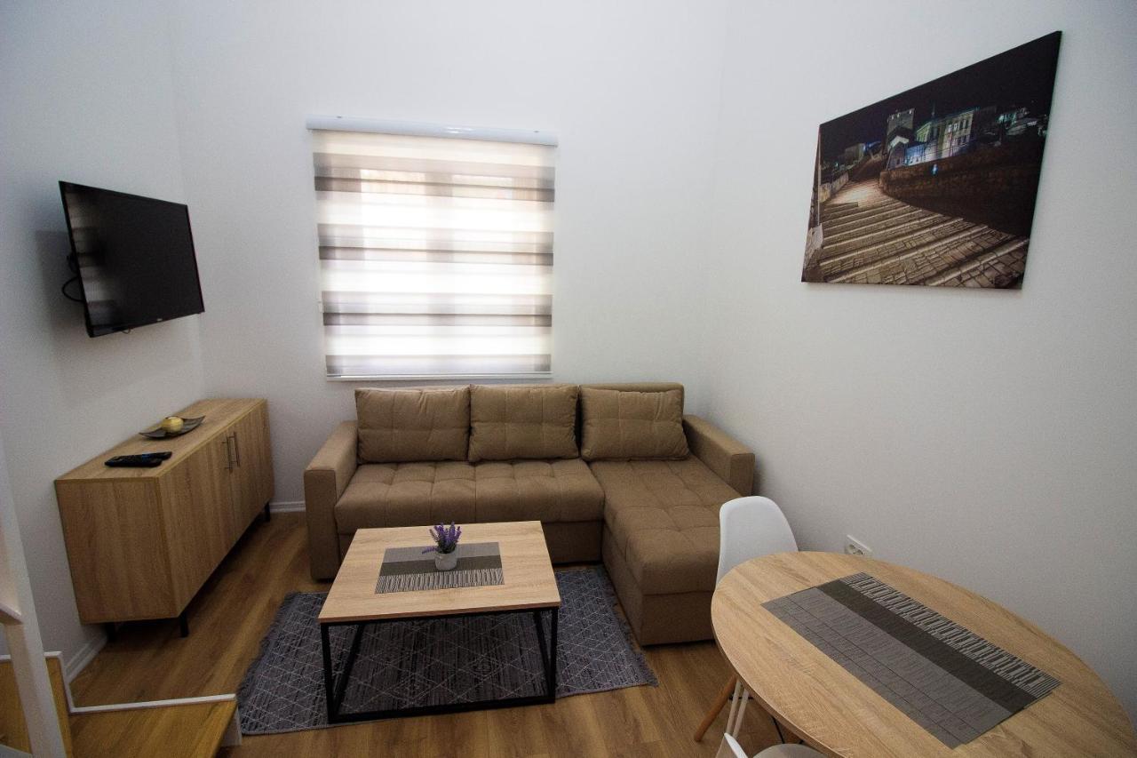 Villa Diamond Mostar Exteriör bild