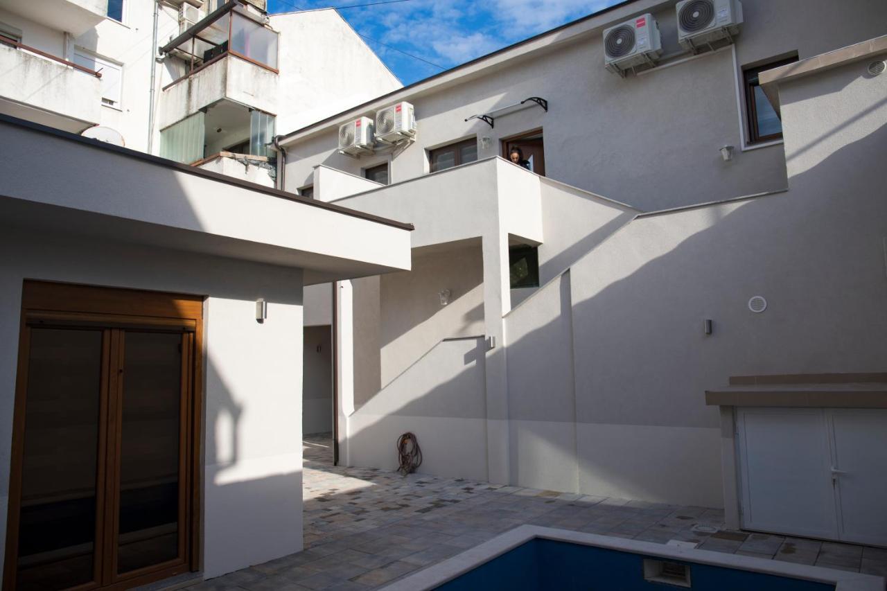 Villa Diamond Mostar Exteriör bild
