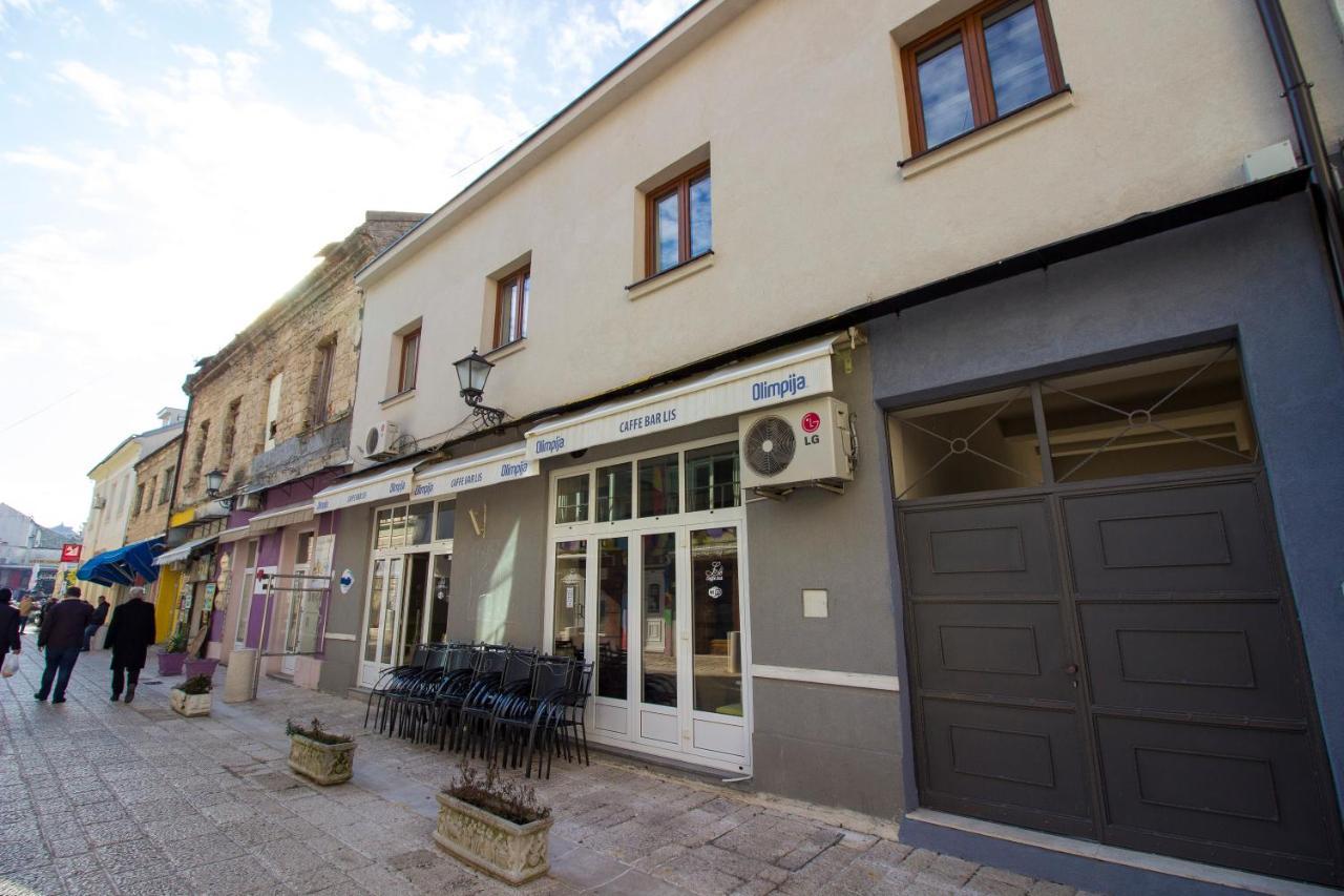 Villa Diamond Mostar Exteriör bild