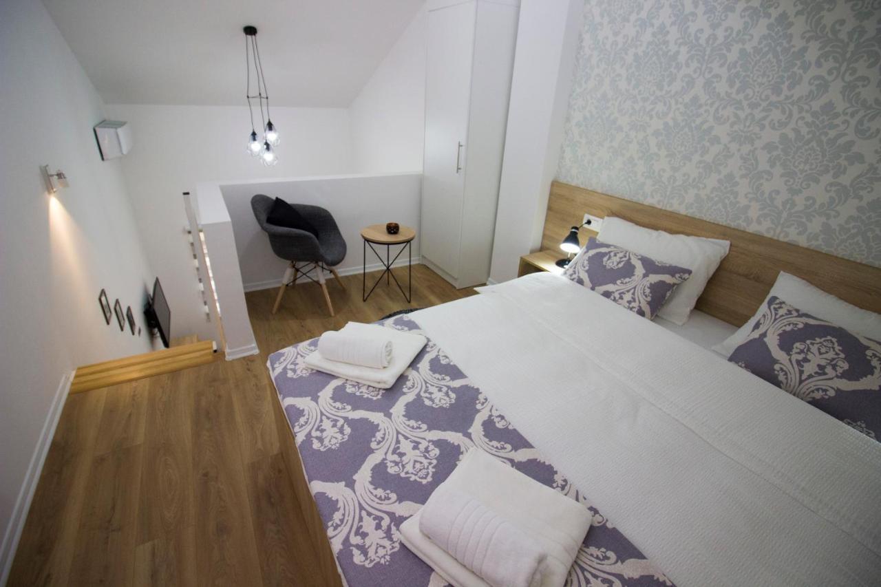 Villa Diamond Mostar Exteriör bild
