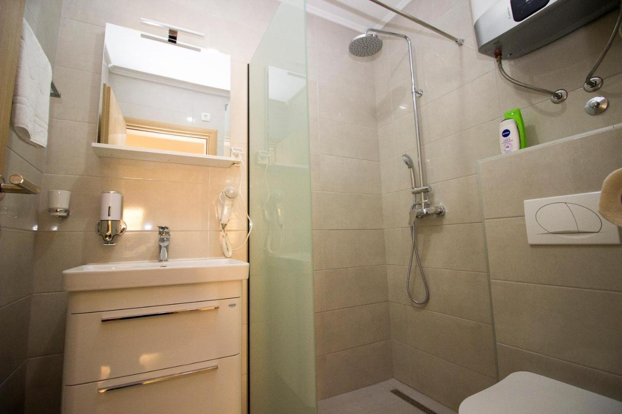 Villa Diamond Mostar Exteriör bild