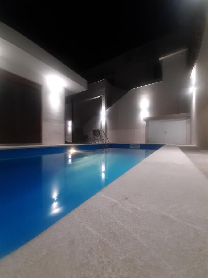 Villa Diamond Mostar Exteriör bild