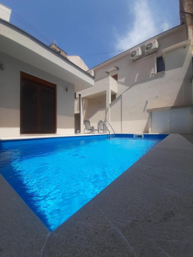 Villa Diamond Mostar Exteriör bild