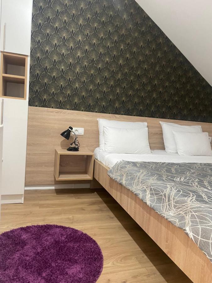 Villa Diamond Mostar Exteriör bild